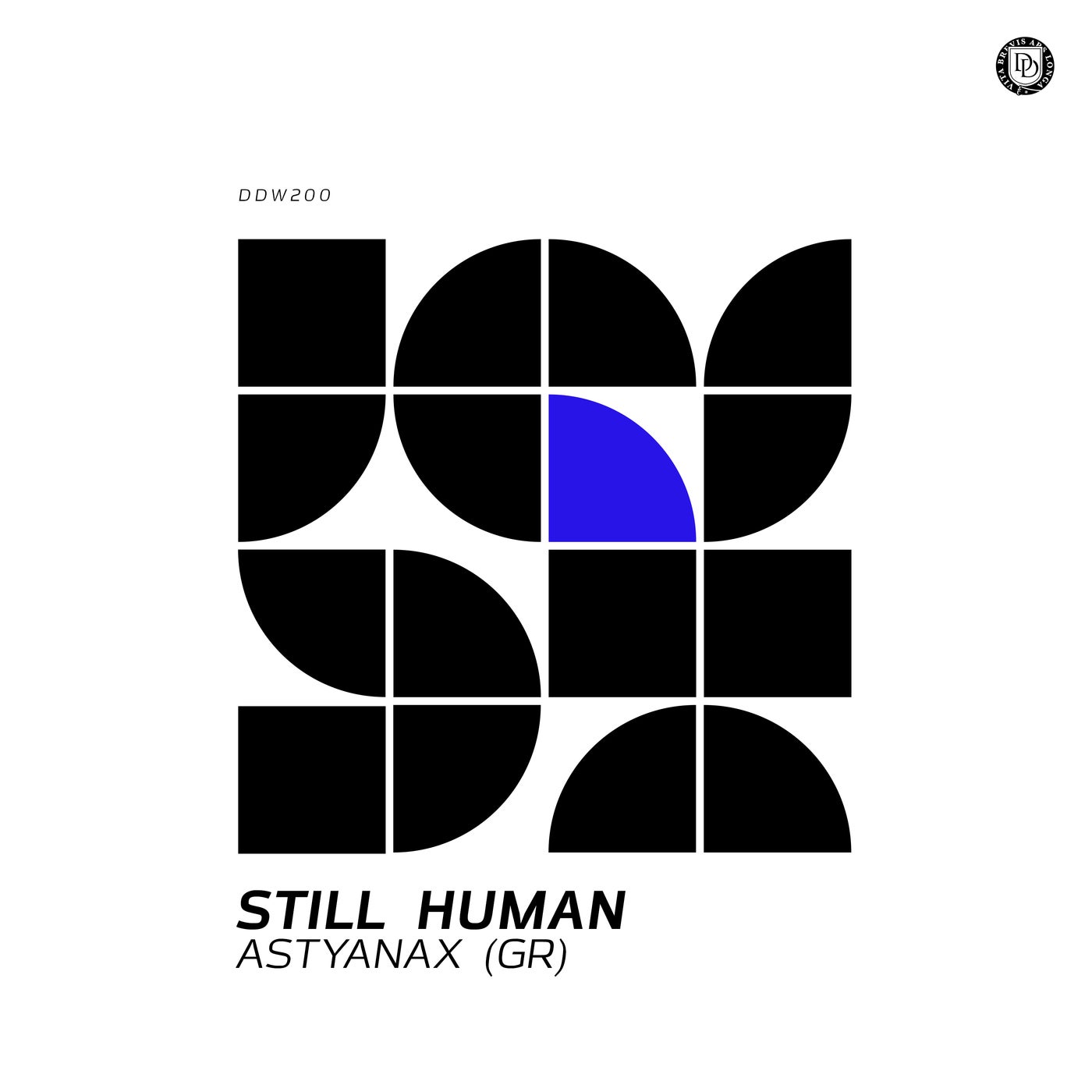 Still Human