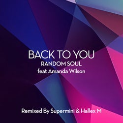 Back To You (Remixes) (Extended)