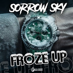 Froze Up