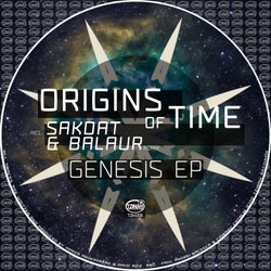 Genesis EP