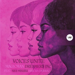 Voices Unite