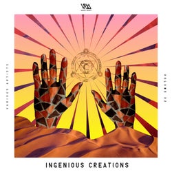 Ingenious Creations Vol. 32
