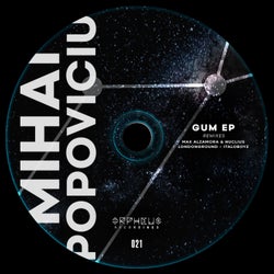 Gum
