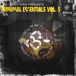 Minimal Essentials Vol. 5