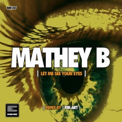 Let Me See Your Eyes