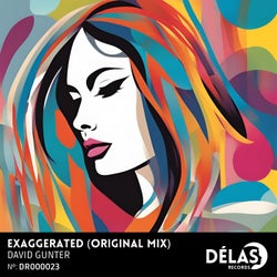 Exaggerated