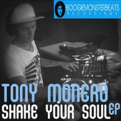 Shake Your Soul