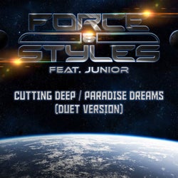 Cutting Deep / Paradise & Dreams (Duet Version)