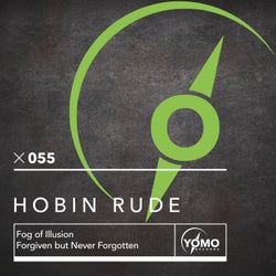 Fog of Illusion / Forgiven but Never Forgotten