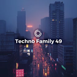 Techno Family 49