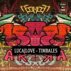 Timbales