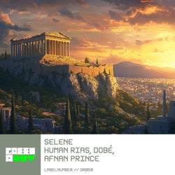 Selene (Extended Mix)