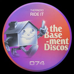 Ride It