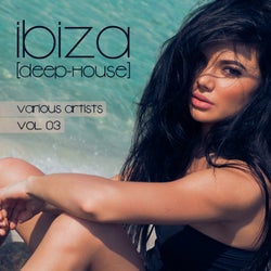 IBIZA Deep-House, Vol. 3