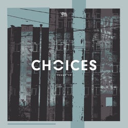 Variety Music pres. Choices Issue 19