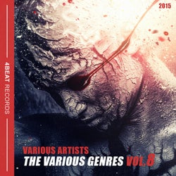 The Various Genres, Vol. 8