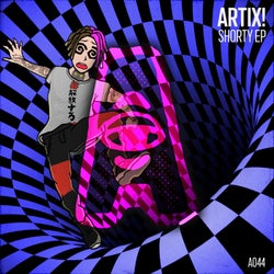Shorty EP