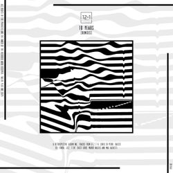 10 YEARS (Remixes)