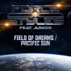 Field Of Dreams / Pacific Sun