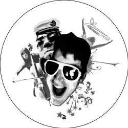 Drunken Monsters E.p.