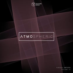 Voltaire Music pres. Atmospheric Vol. 24
