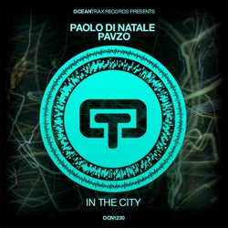 In The City