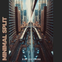 Minimal Split