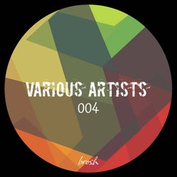 Various Artists 004