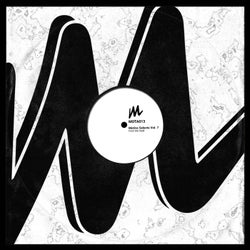 Motive Selects, Vol. 7 (From the Vault)