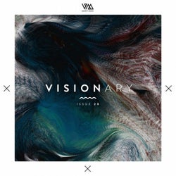 Variety Music pres. Visionary Issue 28