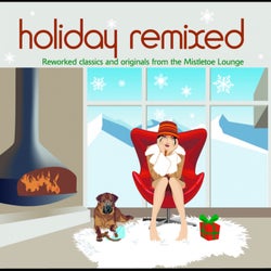 Holiday Remixed