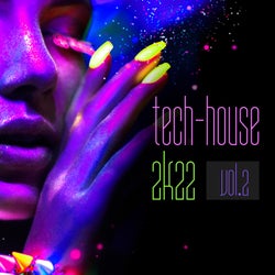 Tech-House 2k122, Vol. 2