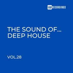 The Sound Of Deep House, Vol. 28