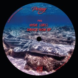 Dance Now EP