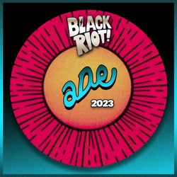 Black Riot ADE 2023