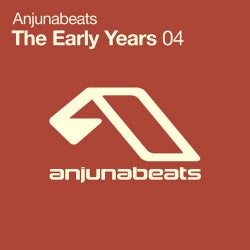 Anjunabeats The Early Years 04