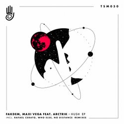 Hush EP