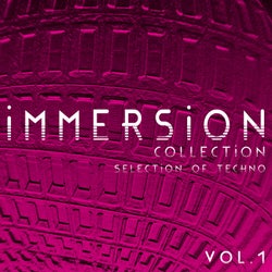 Immersion Collection, Vol. 1 - Selection of Techno
