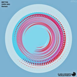 The Blue Rose EP
