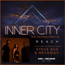 Reach (Remixes)