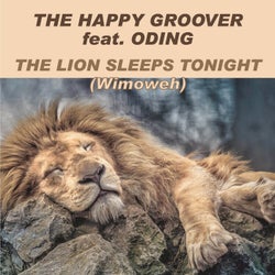 The Lion Sleeps Tonight (Wimoweh)