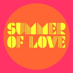 Summer of Love