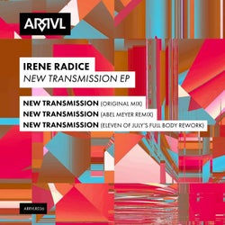 New Transmission