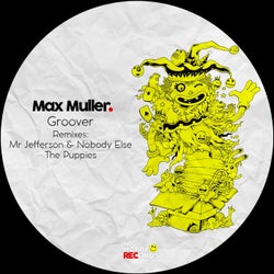 Groover