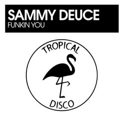 Funkin You