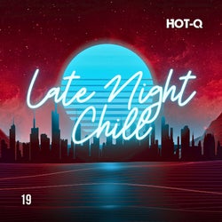 Late Night Chill 019