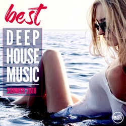 Best Deep House Music Summer 2018