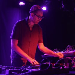 Techno from March