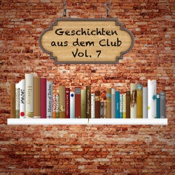 Geschichten aus dem Club, Vol. 7
