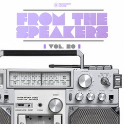 From The Speakers Vol. 20